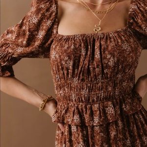 Brand new women’s small BOHME dress.